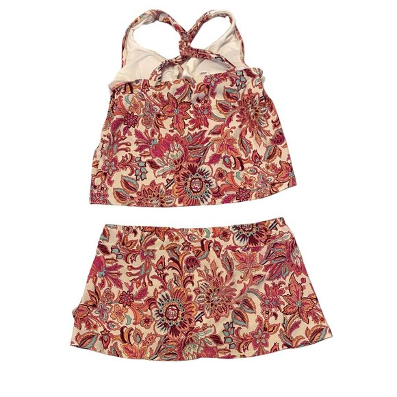 Alex Marie swimsuit cover‎ size M - Picture 2 of 4